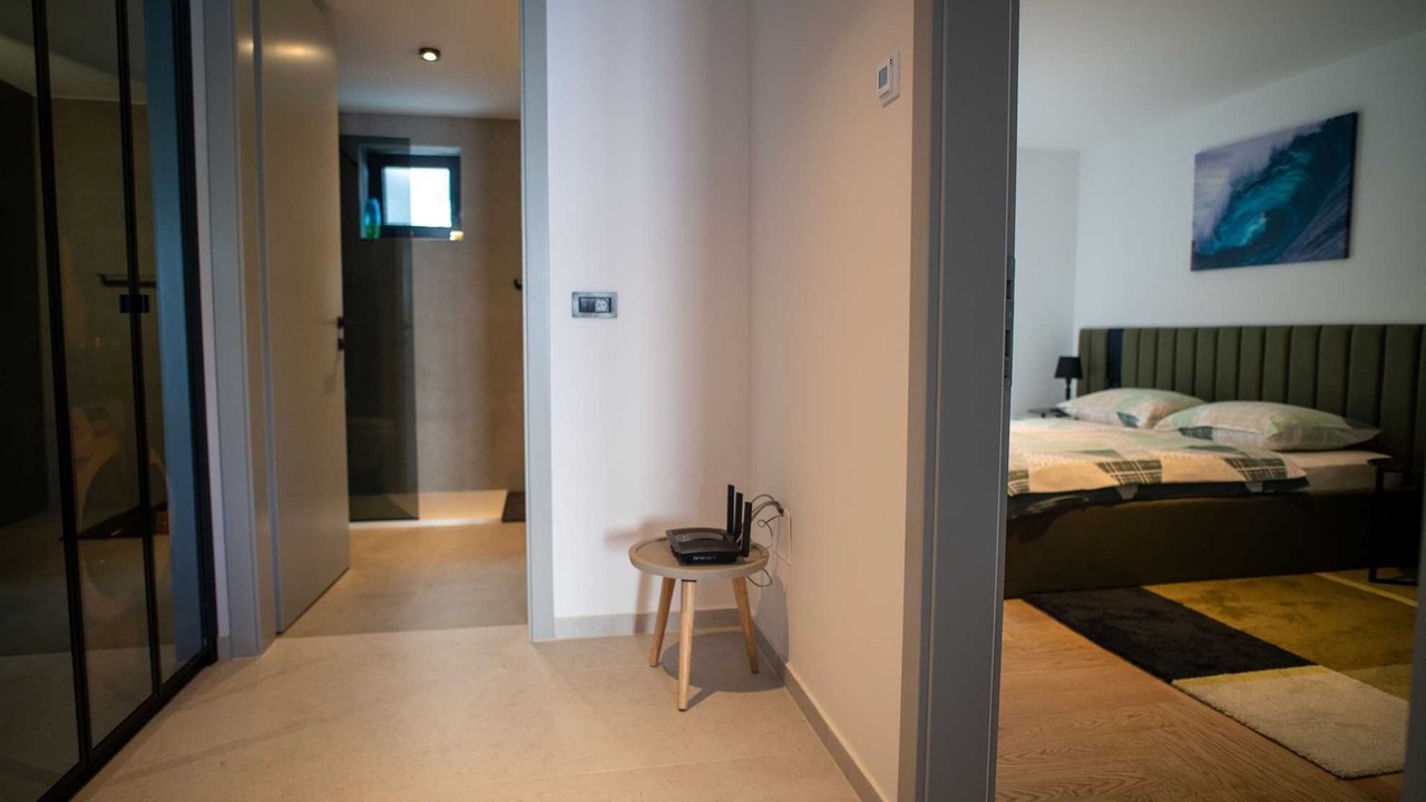 Photo of Bedroom in Zidarici