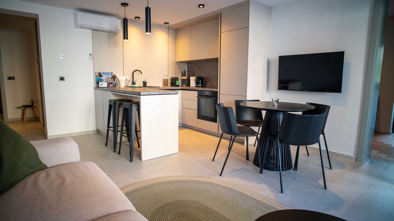 Photo of Livingroom in Zidarici