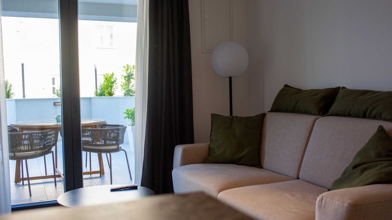 Photo of Livingroom in Zidarici