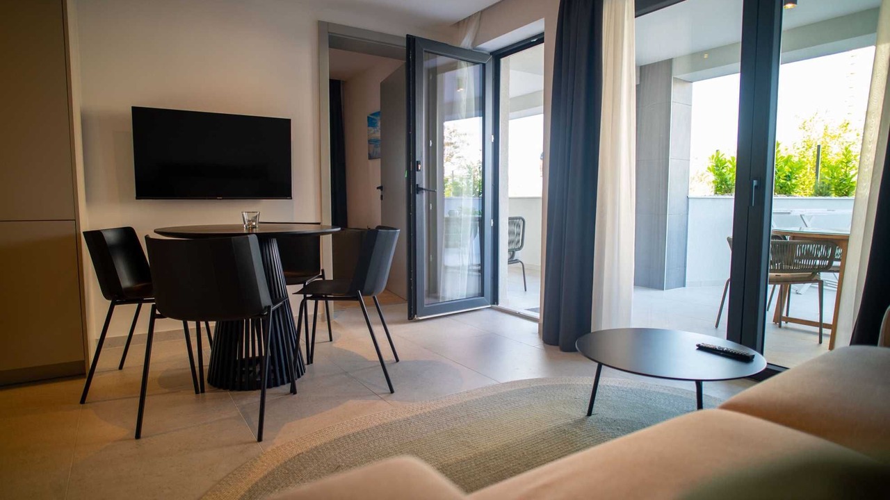 Photo of Livingroom in Zidarici