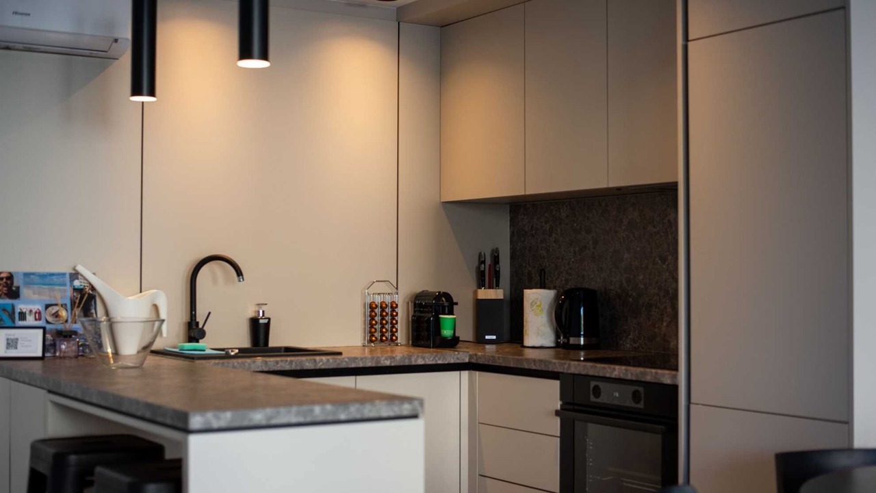 Photo of Kitchen in Zidarici