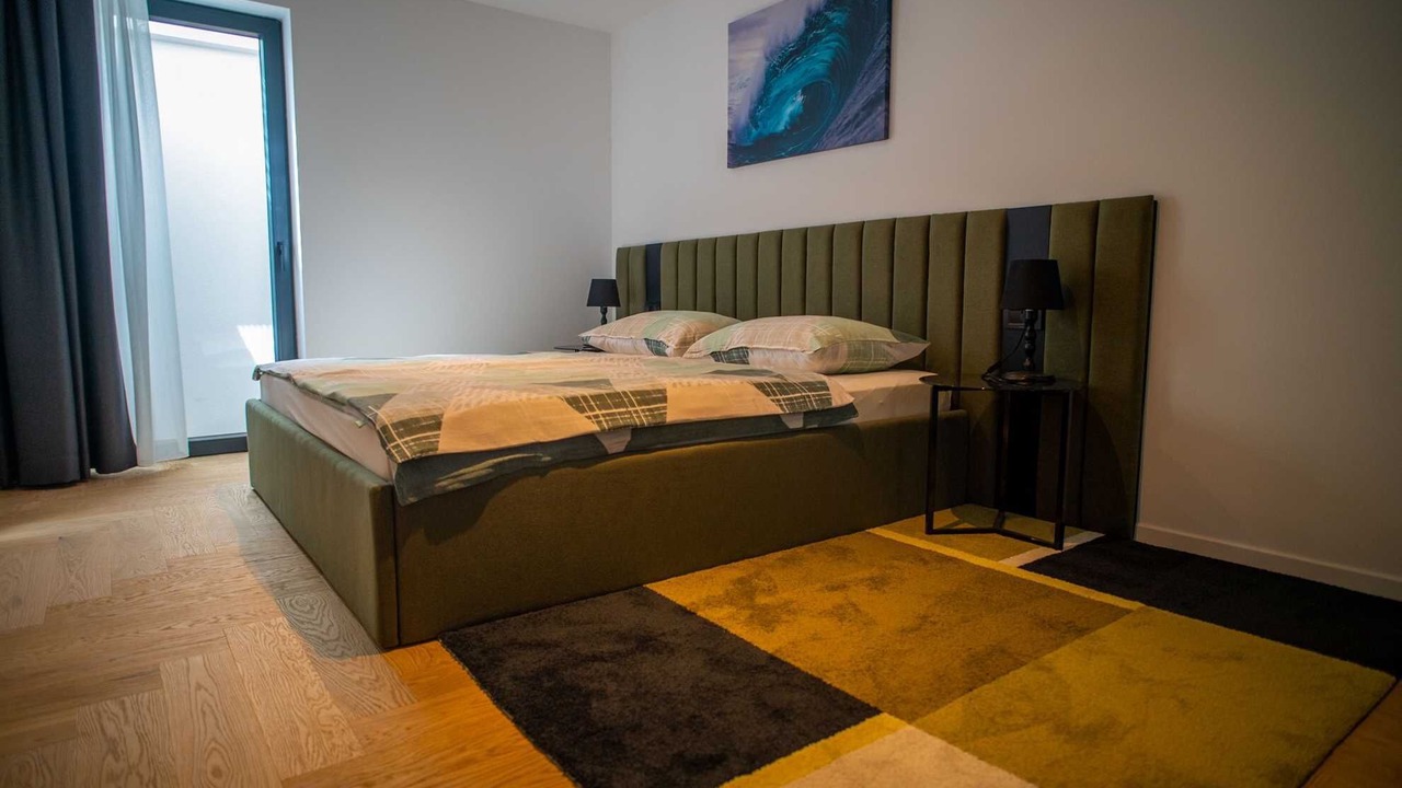 Photo of Bedroom in Zidarici