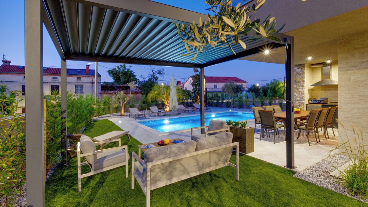 Photo of Outdoor in Marcana