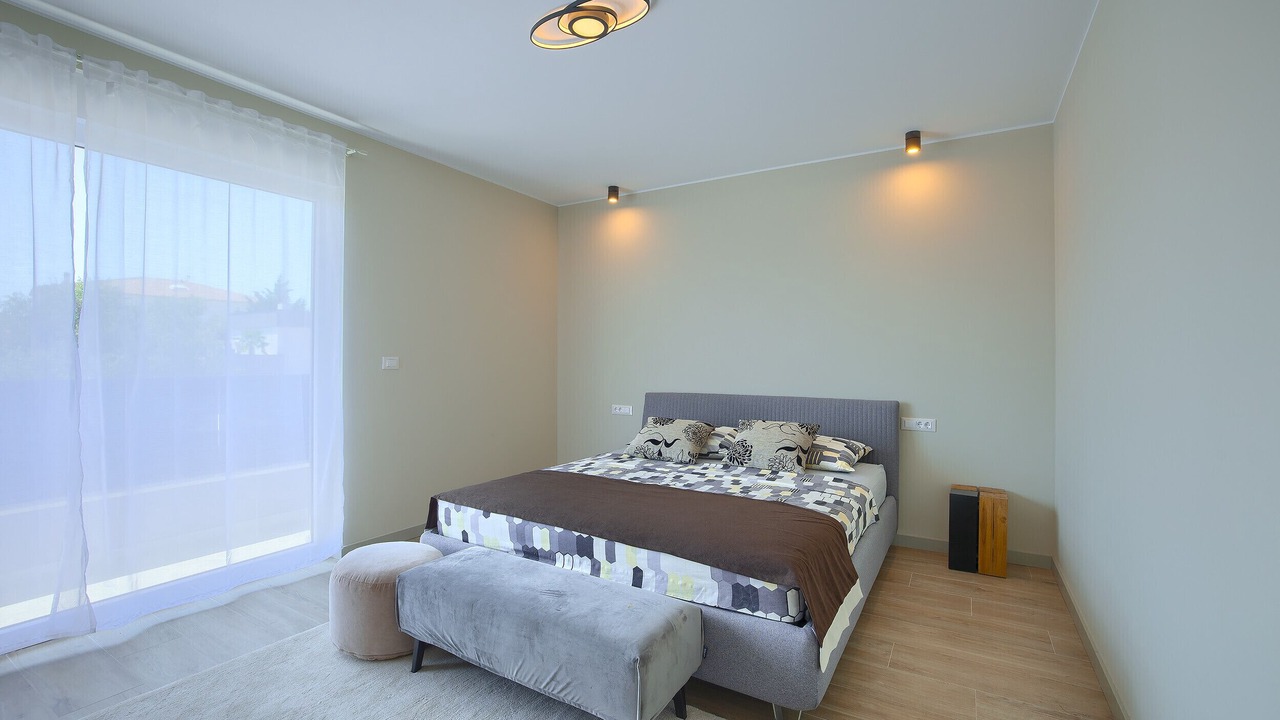 Photo of Bedroom in Stinjan