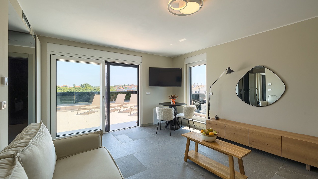 Photo of Livingroom in Stinjan