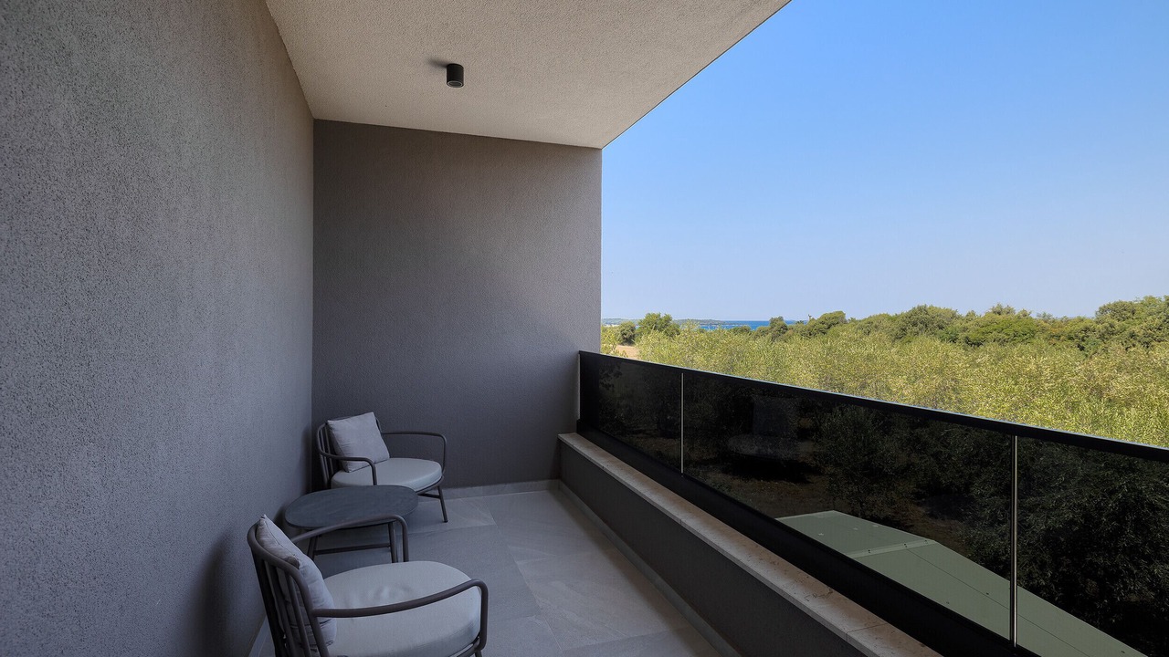 Photo of Patio Balcony in Stinjan