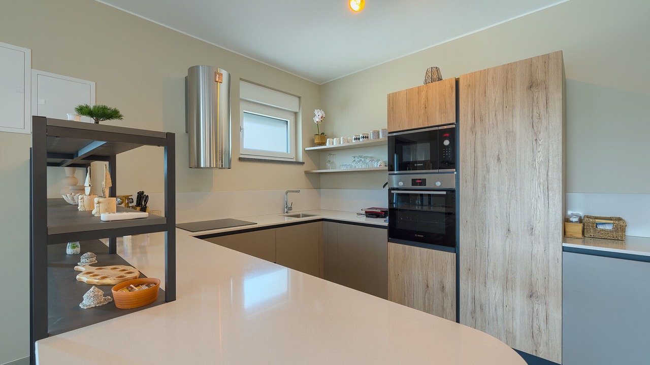 Photo of Kitchen in Stinjan
