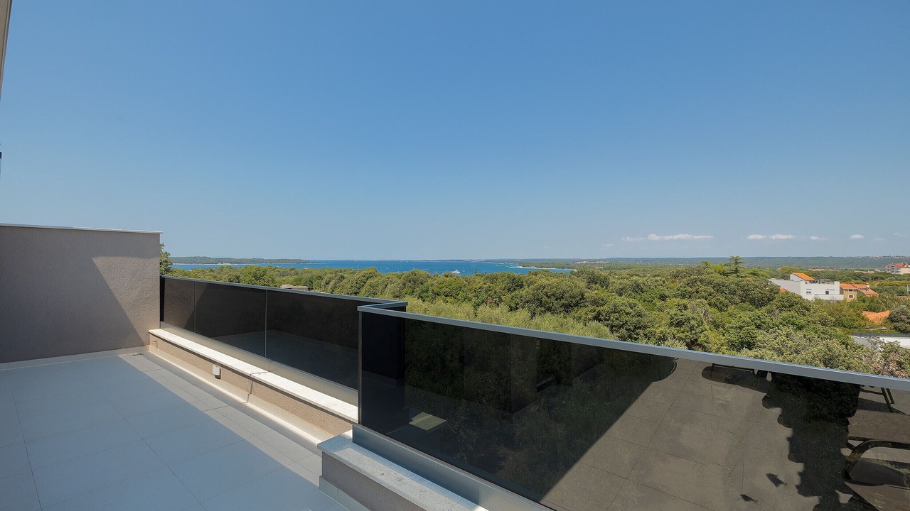 Photo of Patio Balcony in Stinjan