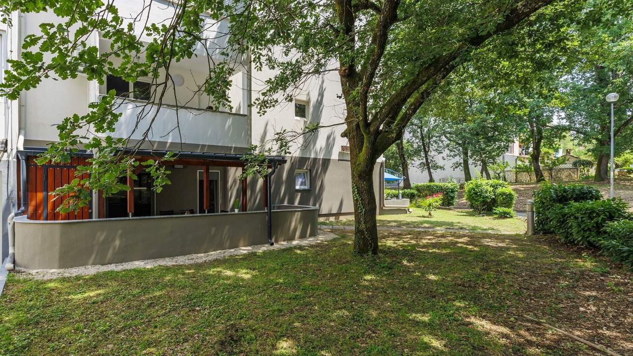 Photo of Outdoor in Cervar Porat