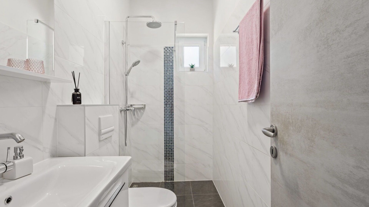 Photo of Bathroom in Viskovici