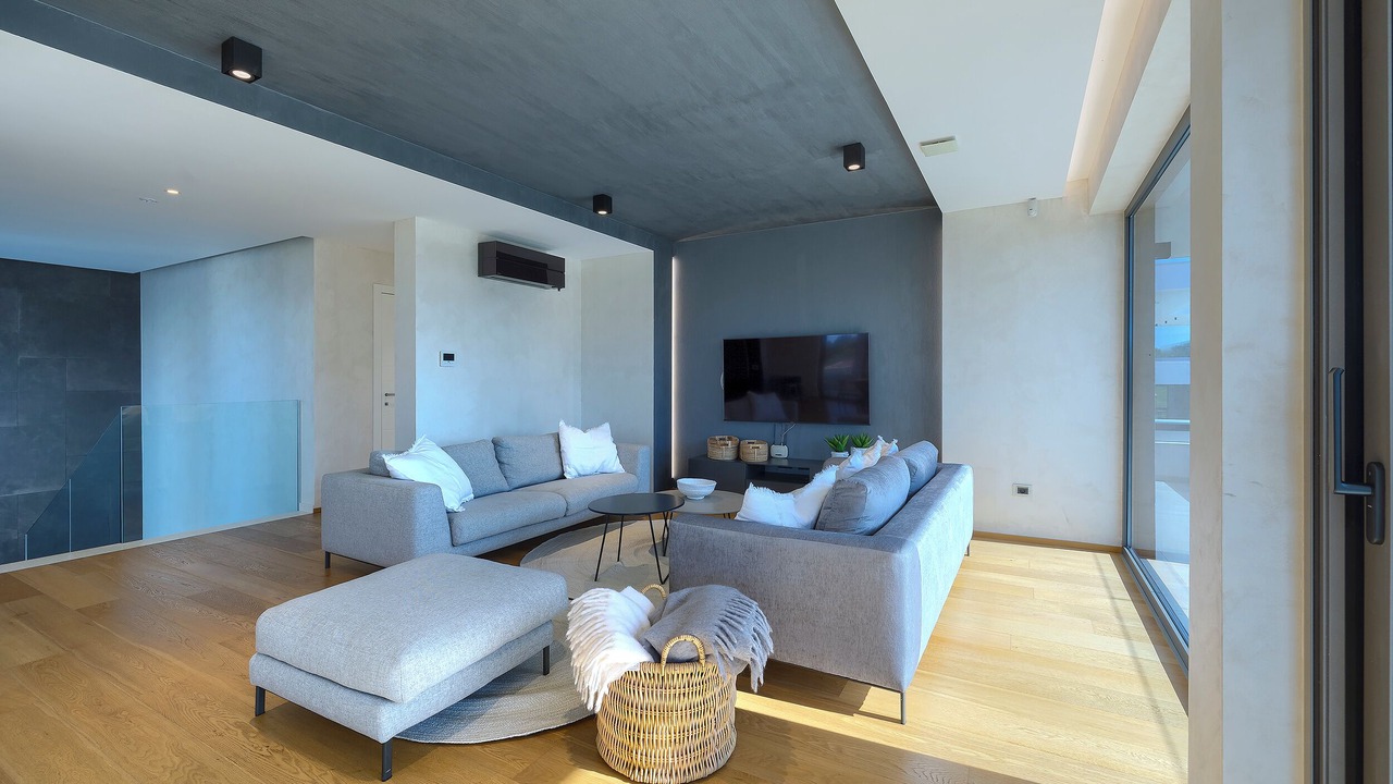 Photo of Livingroom in Vodnjan