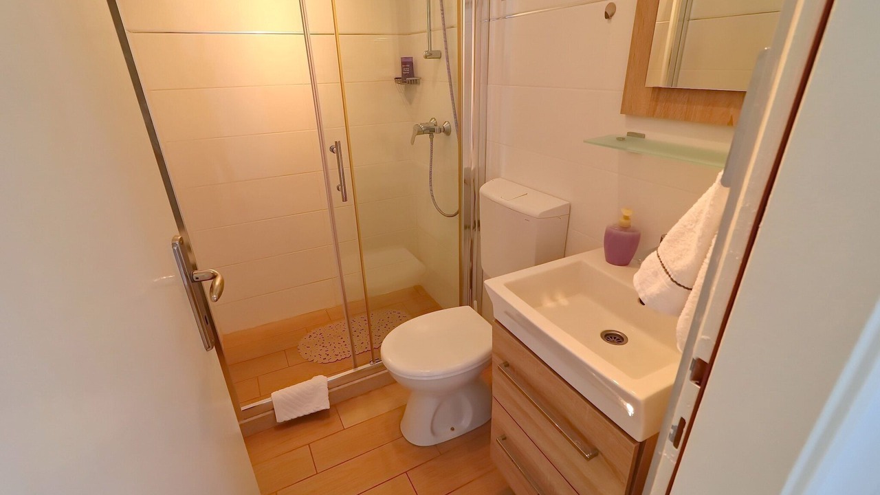 Photo of Bathroom in Zavalatica