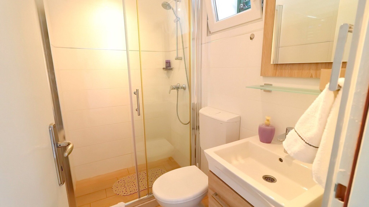 Photo of Bathroom in Zavalatica