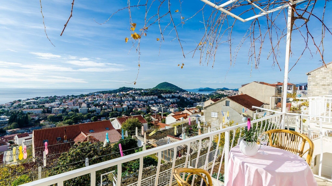 Photo of Patio Balcony in Gornji Kono