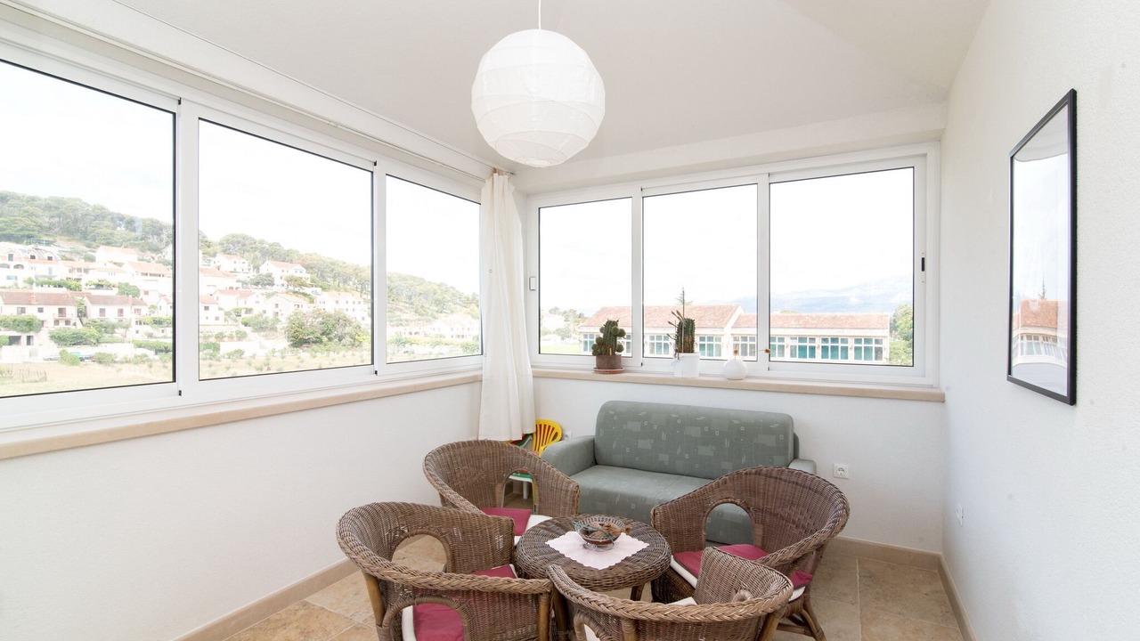 Photo of Livingroom in Postira