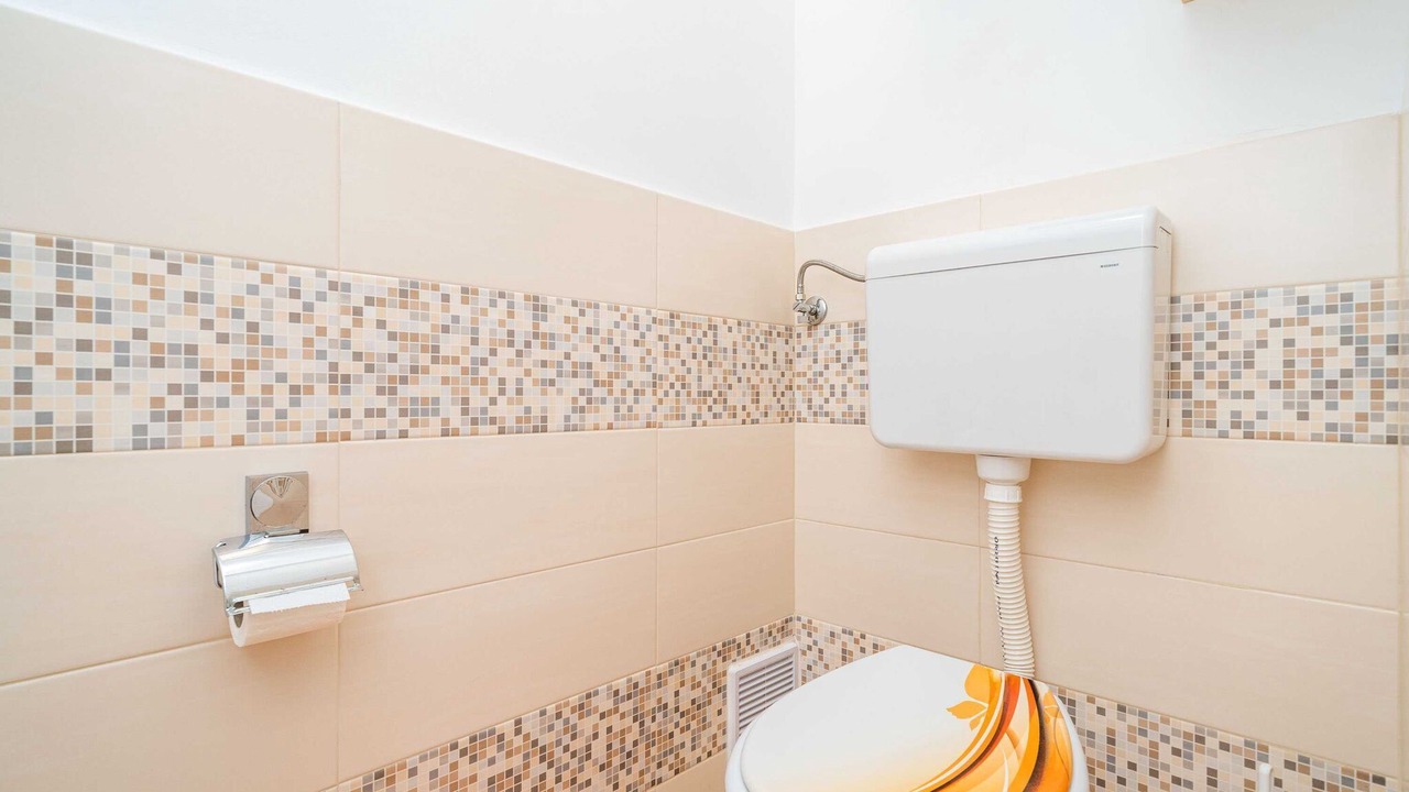 Photo of Bathroom in Lapad