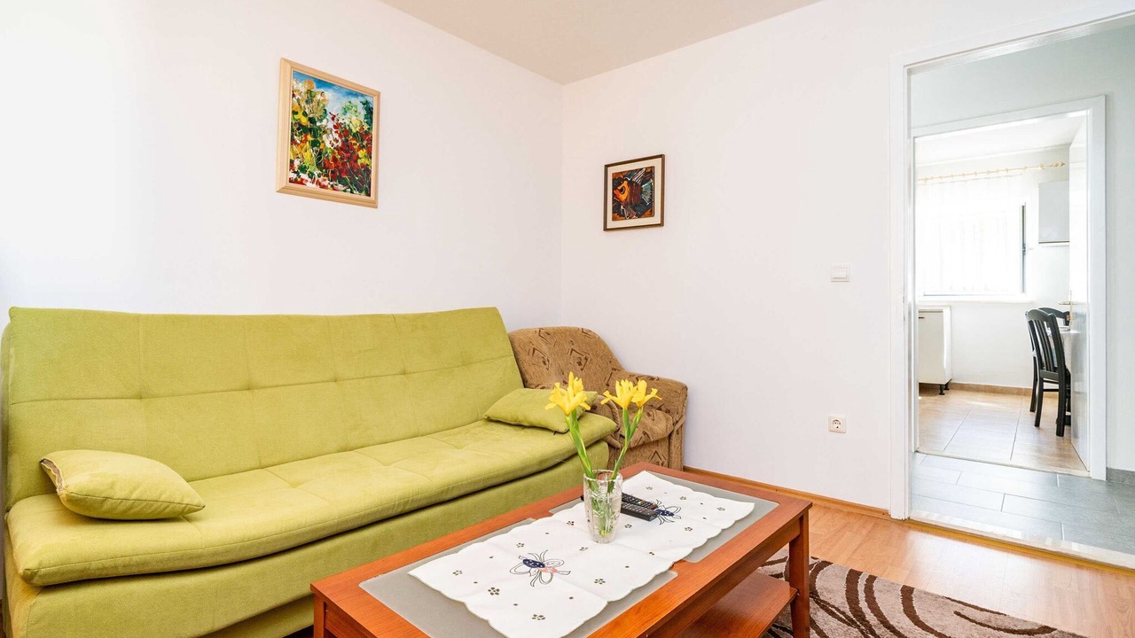 Photo of Livingroom in Lapad