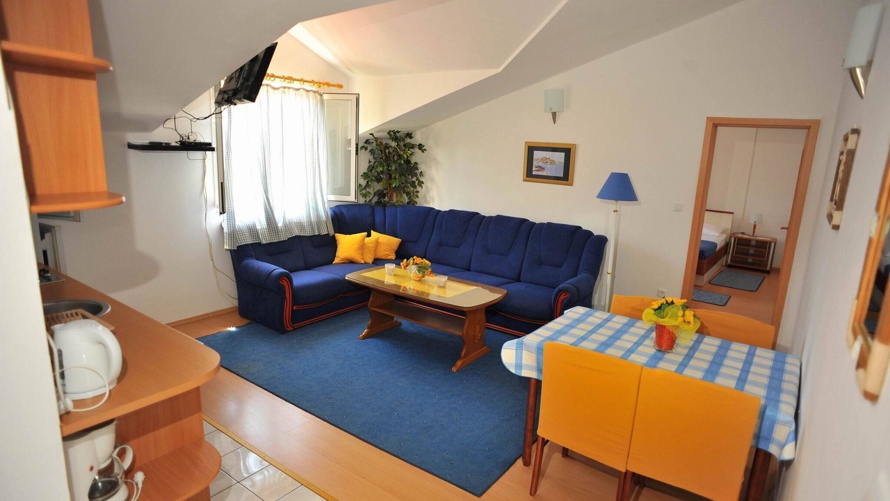 Photo of Livingroom in Sutivan