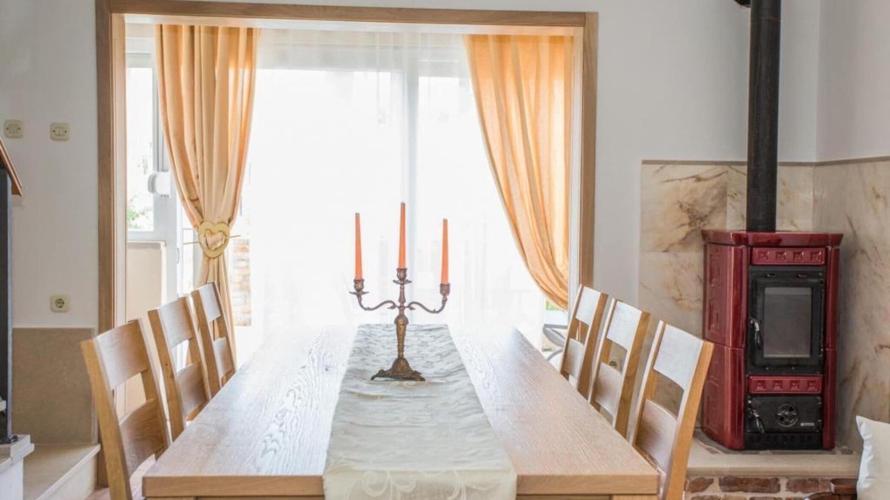 Photo of Livingroom in Sutivan