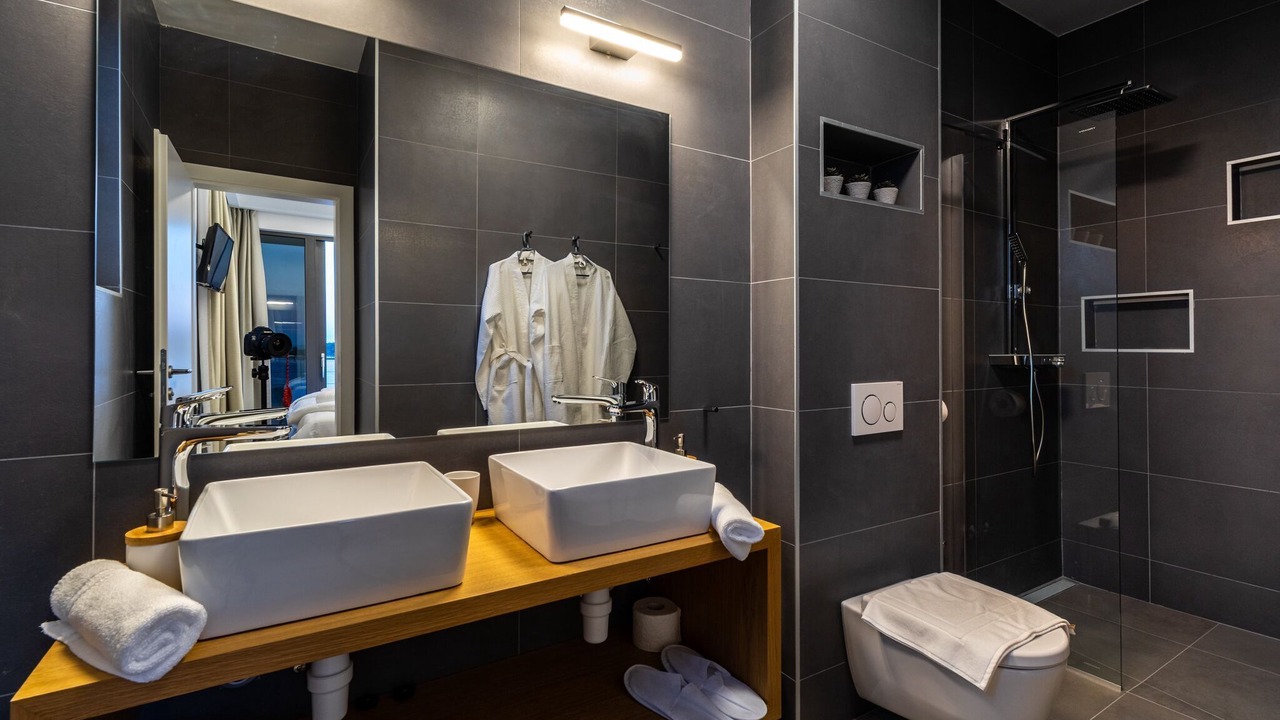 Photo of Bathroom in Prizba