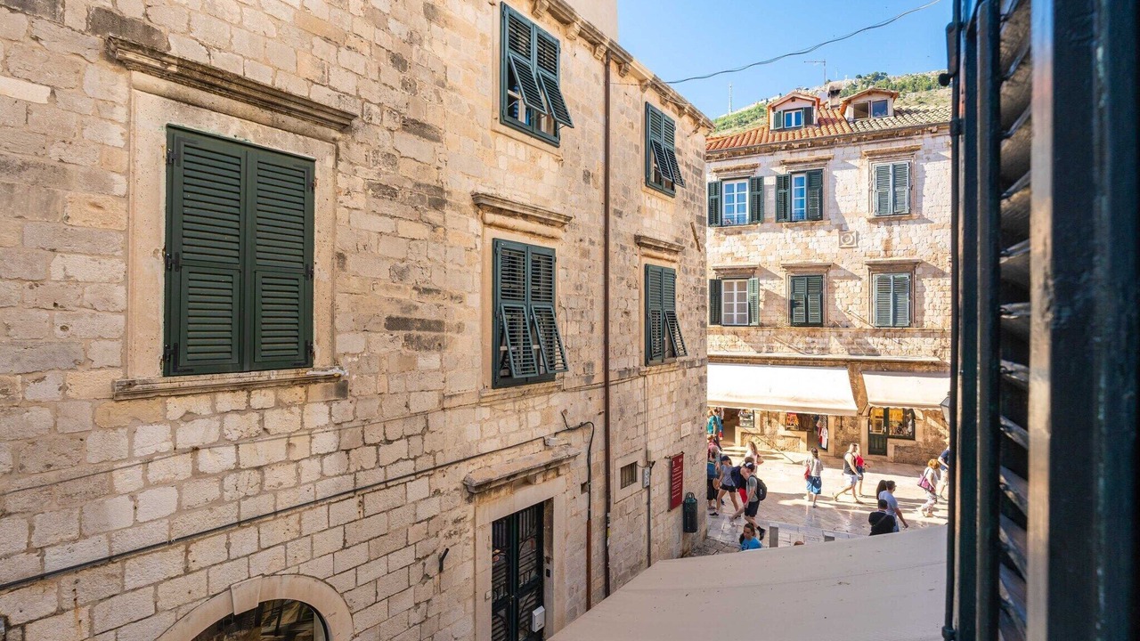 Photo of Outdoor in Dubrovnik Old Town