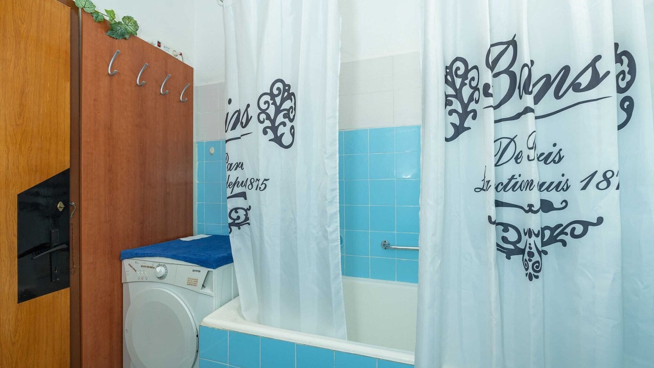 Photo of Bathroom in Dubrovnik Old Town