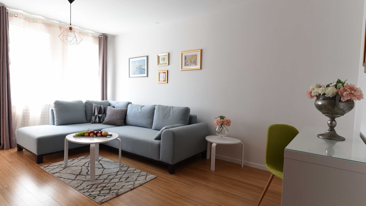 Photo of Livingroom in Zagreb