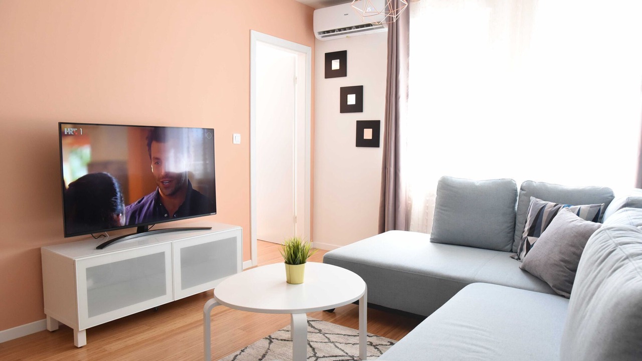 Photo of Livingroom in Zagreb