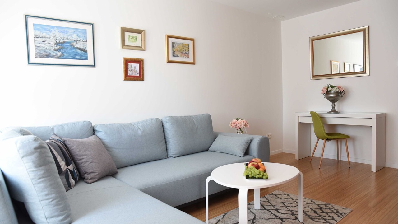 Photo of Livingroom in Zagreb