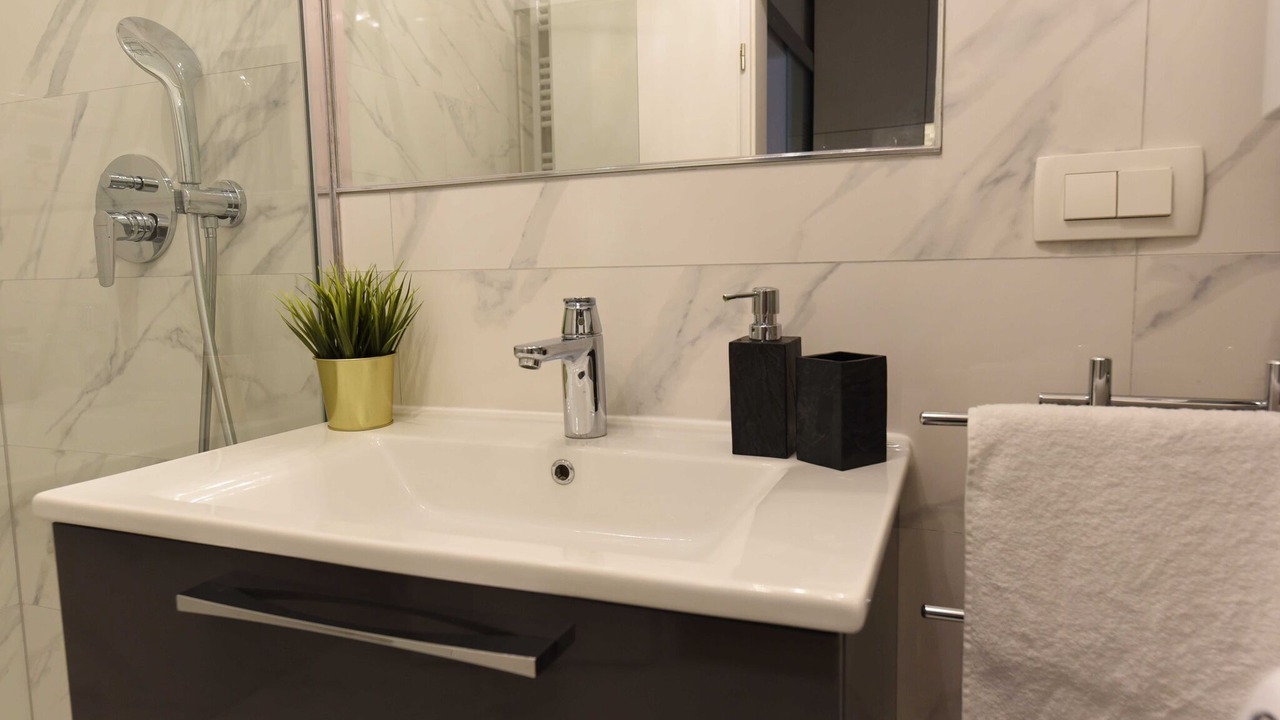 Photo of Bathroom in Zagreb