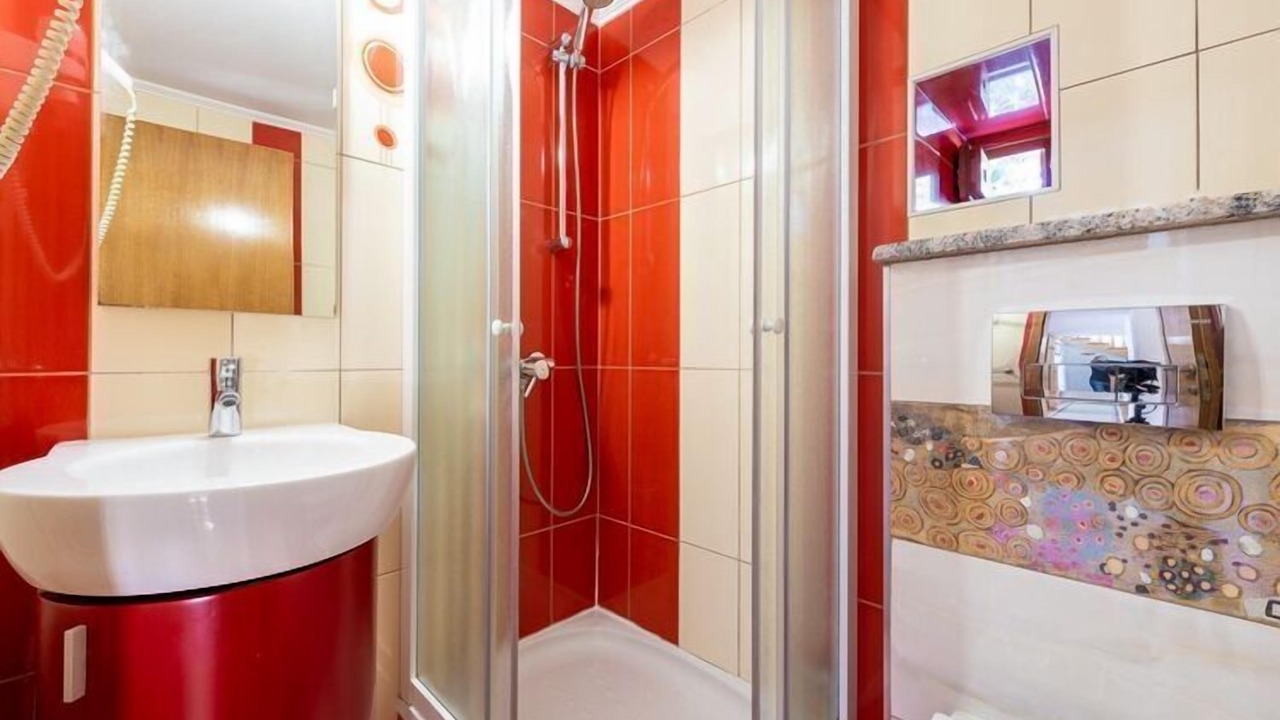 Photo of Bathroom in Trsteno