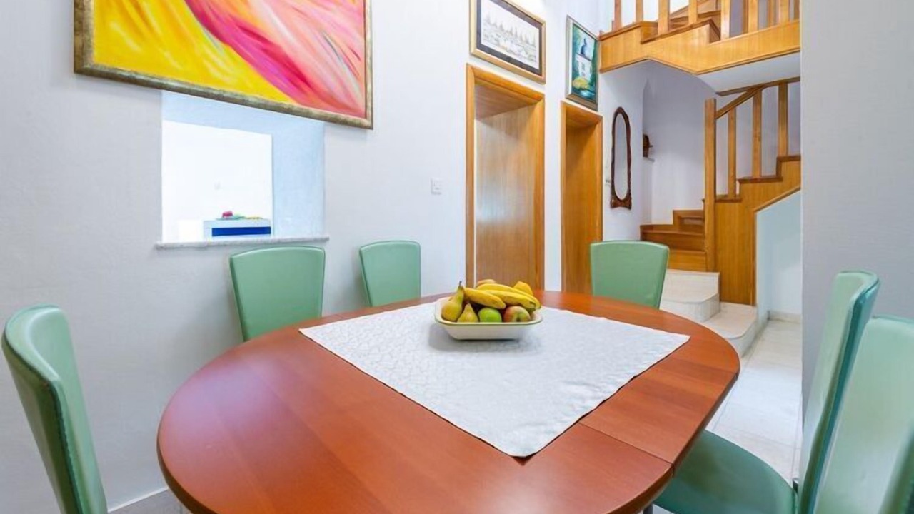 Photo of Livingroom in Trsteno