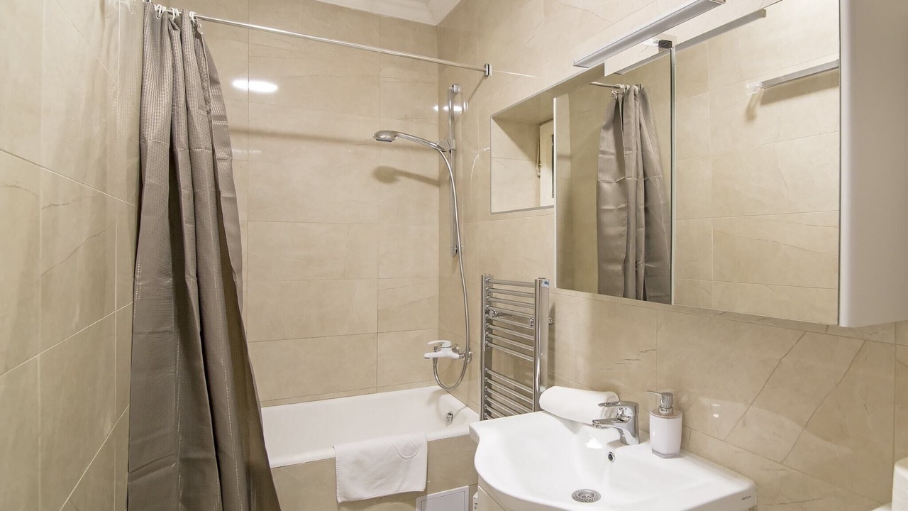 Photo of Bathroom in Ploce