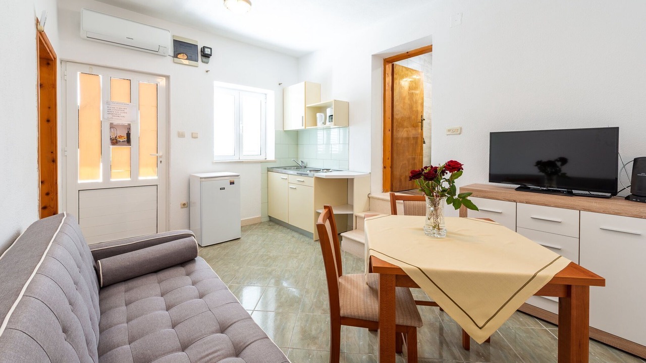 Photo of Livingroom in Babin Kuk