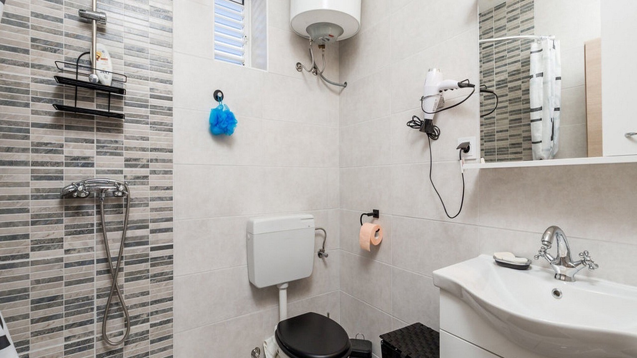 Photo of Bathroom in Cesarica