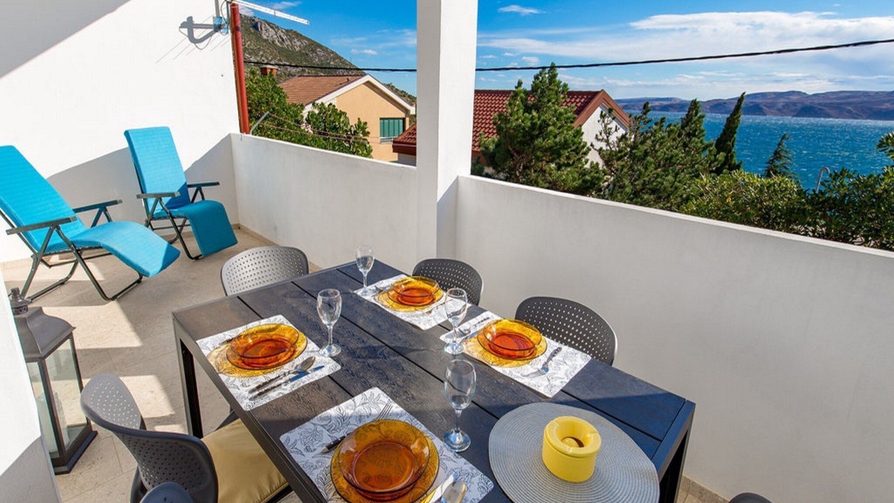 Photo of Patio Balcony in Cesarica