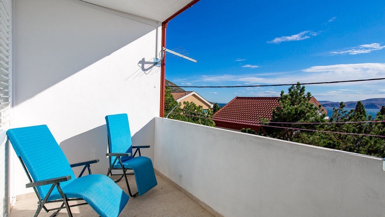 Photo of Patio Balcony in Cesarica