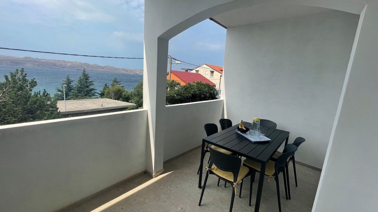 Photo of Patio Balcony in Cesarica