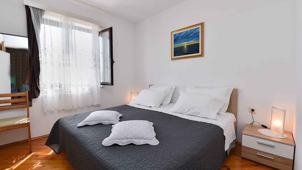 Photo of Bedroom in Rakalj