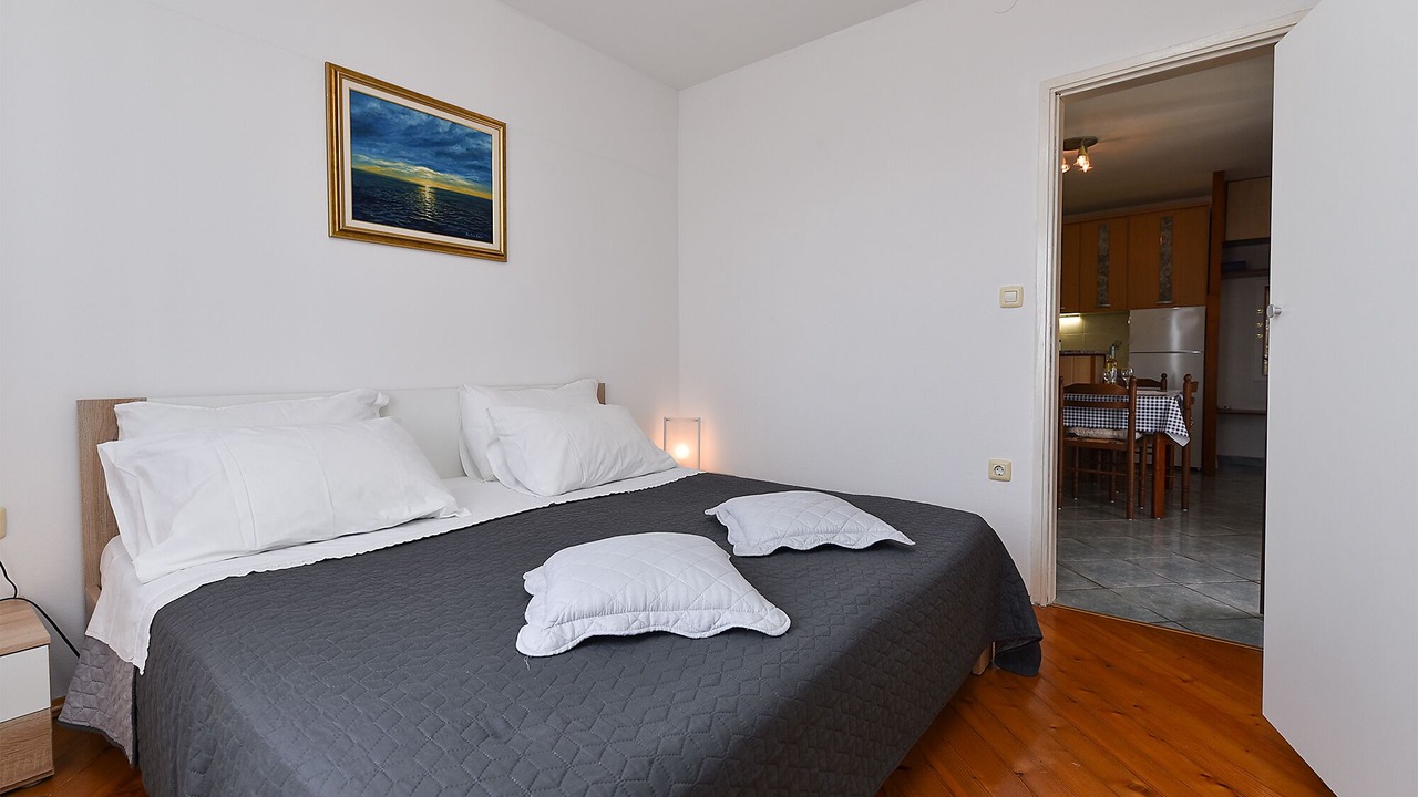 Photo of Bedroom in Rakalj