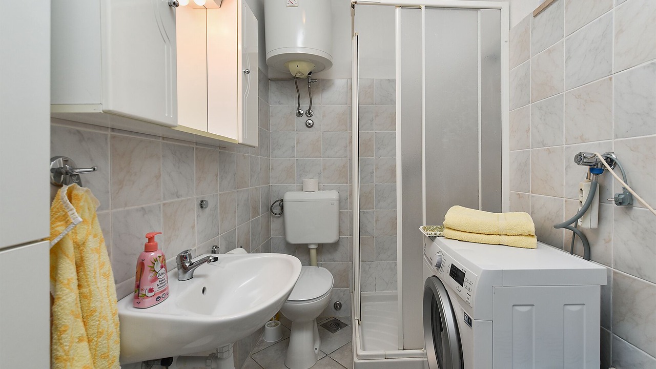 Photo of Bathroom in Rakalj