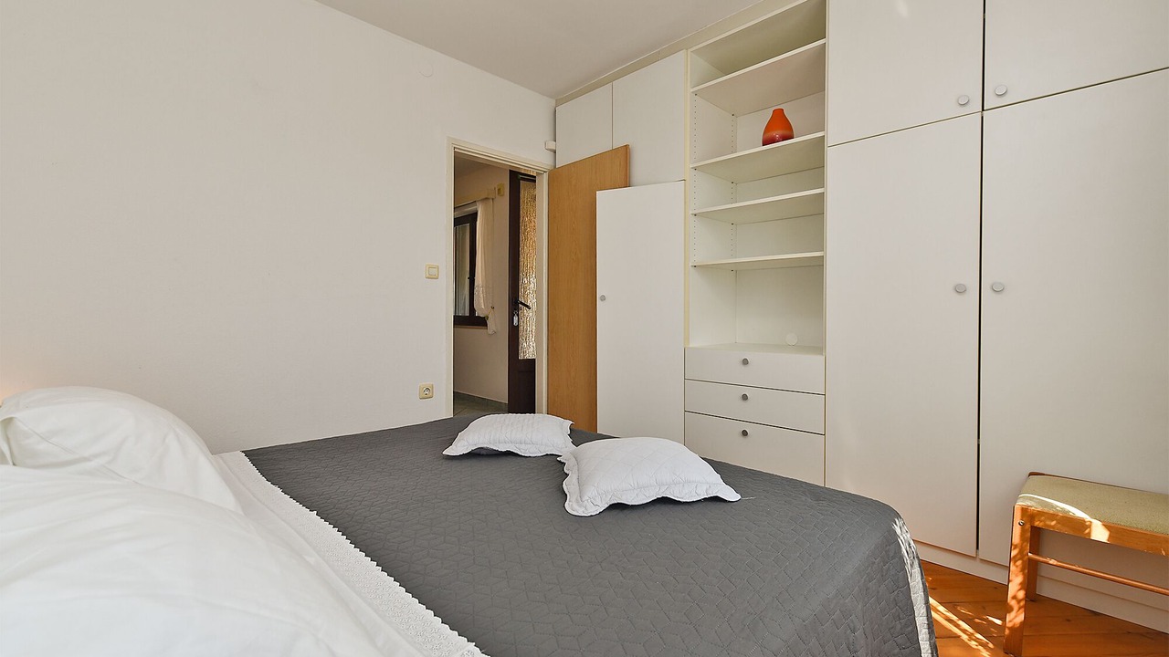 Photo of Bedroom in Rakalj