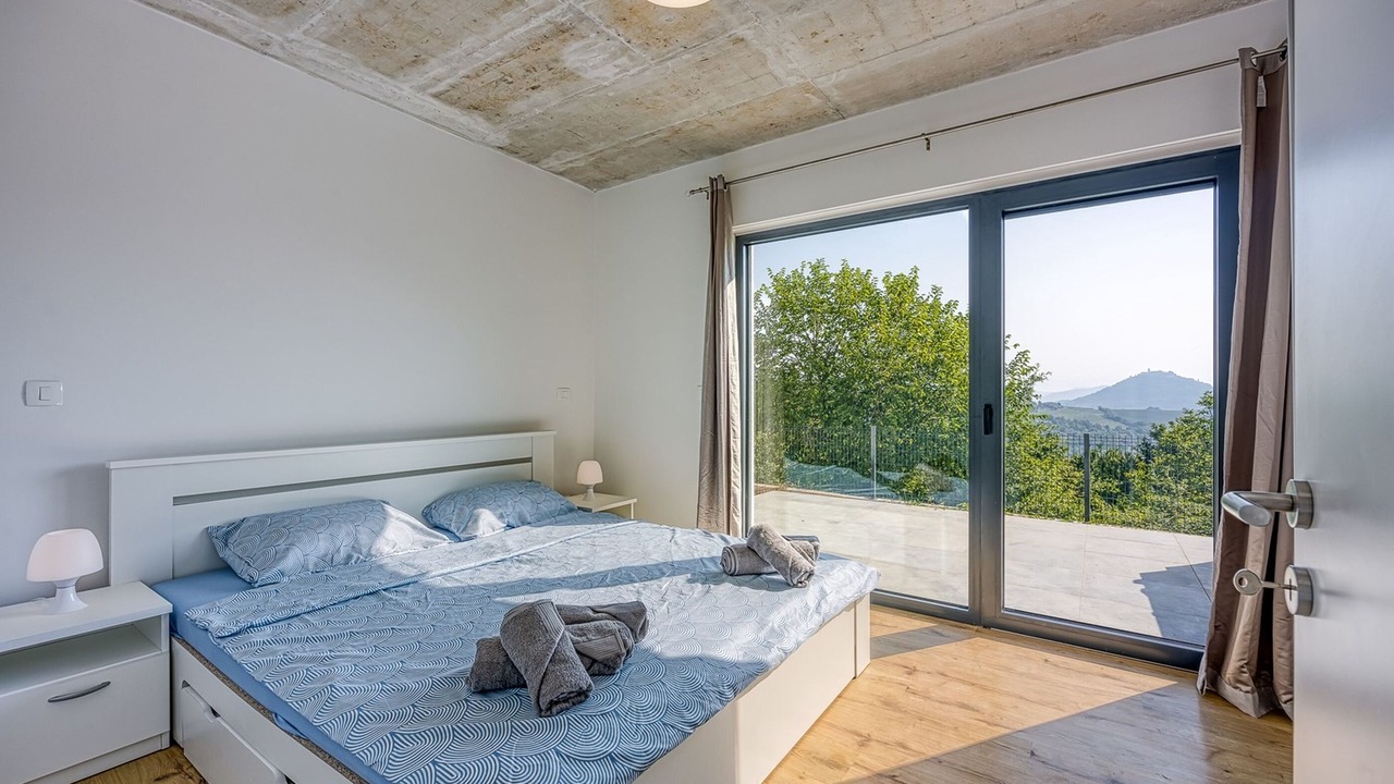 Photo of Bedroom in Rakotule