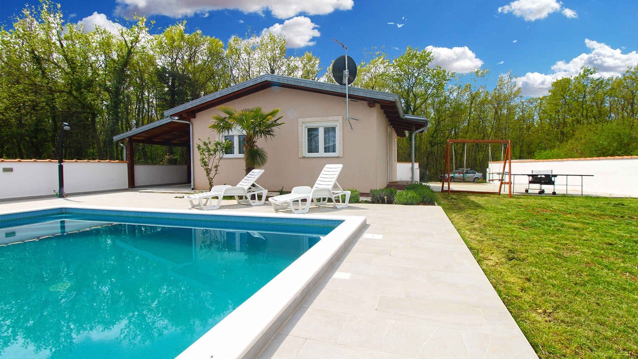 Photo of Outdoor in Marcana