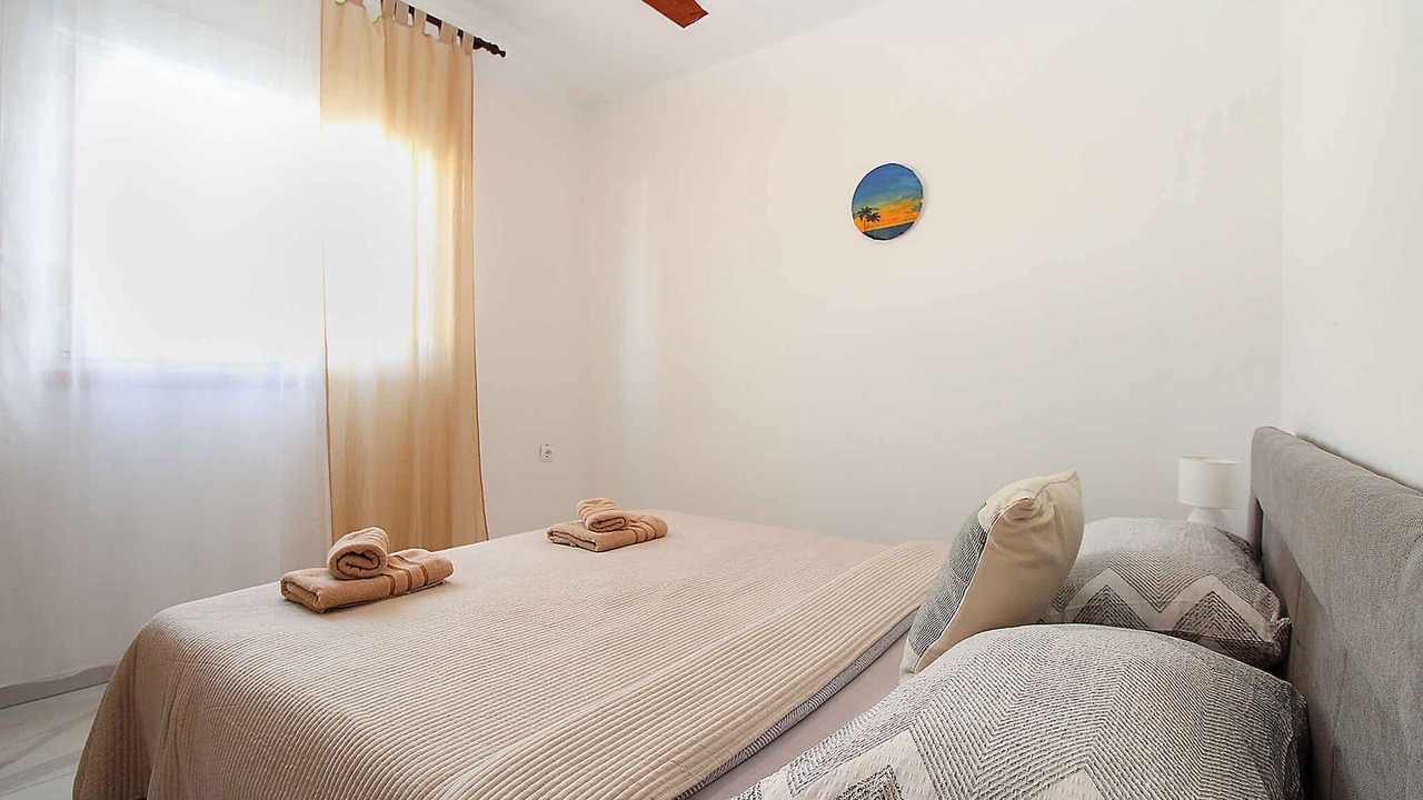 Photo of Bedroom in Marcana