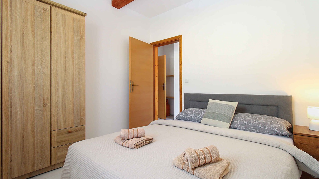 Photo of Bedroom in Marcana
