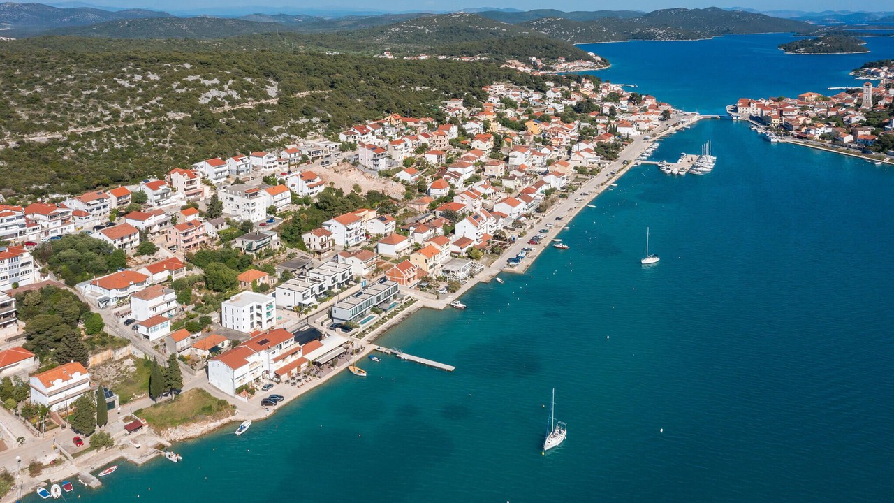 Photo of Others in Tijesno
