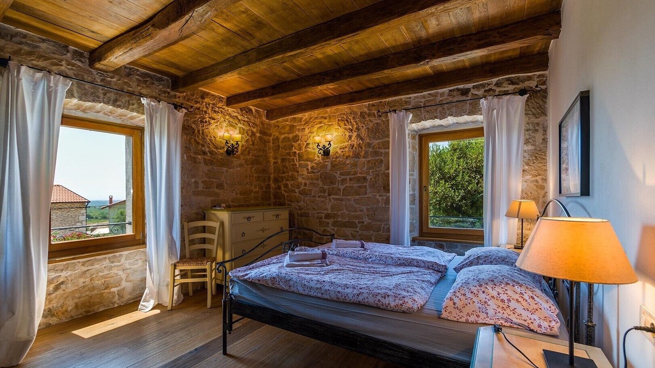 Photo of Bedroom in Markovac