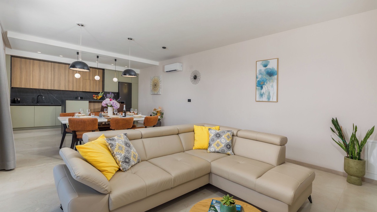 Photo of Livingroom in Krculi