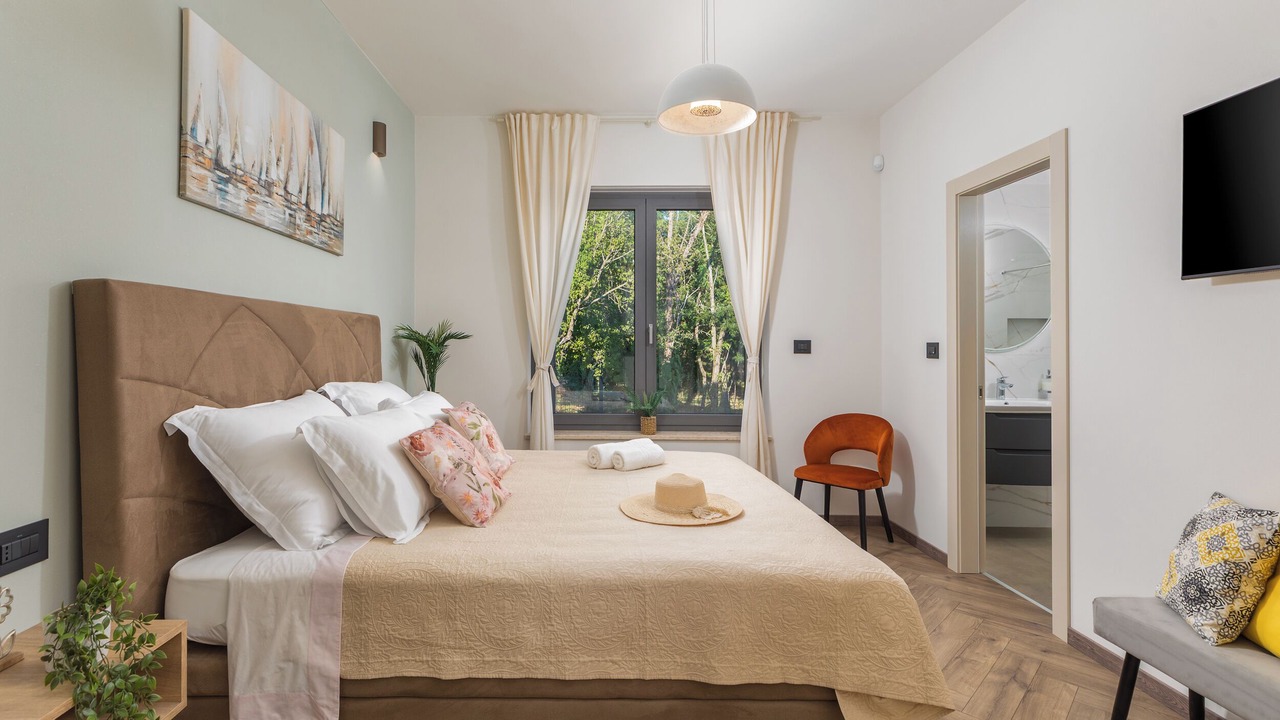 Photo of Bedroom in Krculi